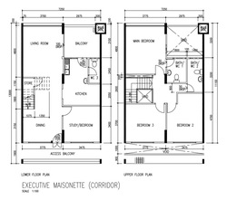 Blk 351 Yishun Jasmine (Yishun), HDB Executive #558254521